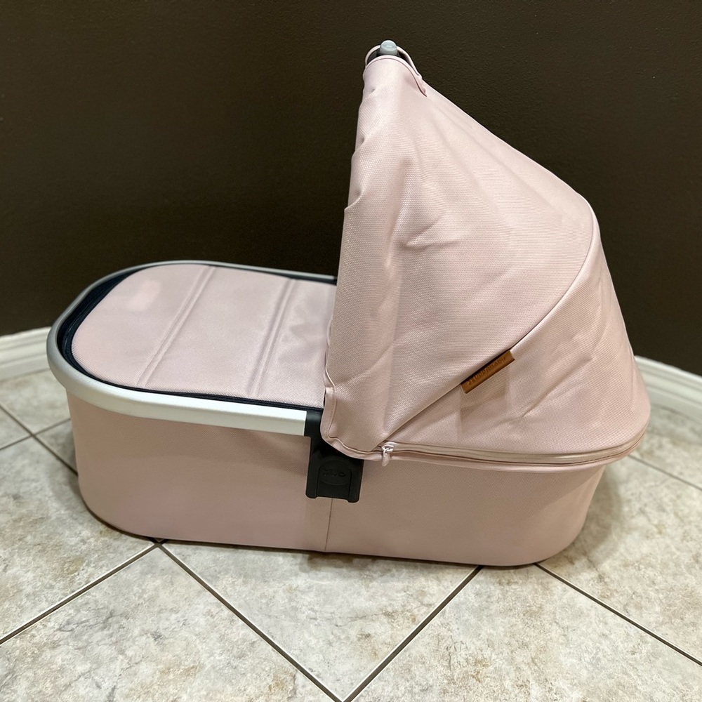 UppaBaby Vista 2 Bassinet